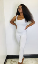Load image into Gallery viewer, Be Original Jumpsuit - White