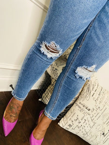 J'Couture Premium Denim Jeans